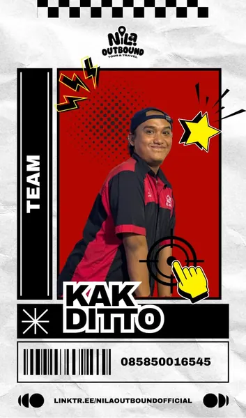 Nama Tim
